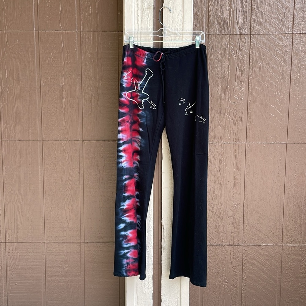 Rock and Roll Sweatsuit - Picture 8 of 11